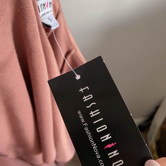 Dress for fall/winter - Picture 2 of 2